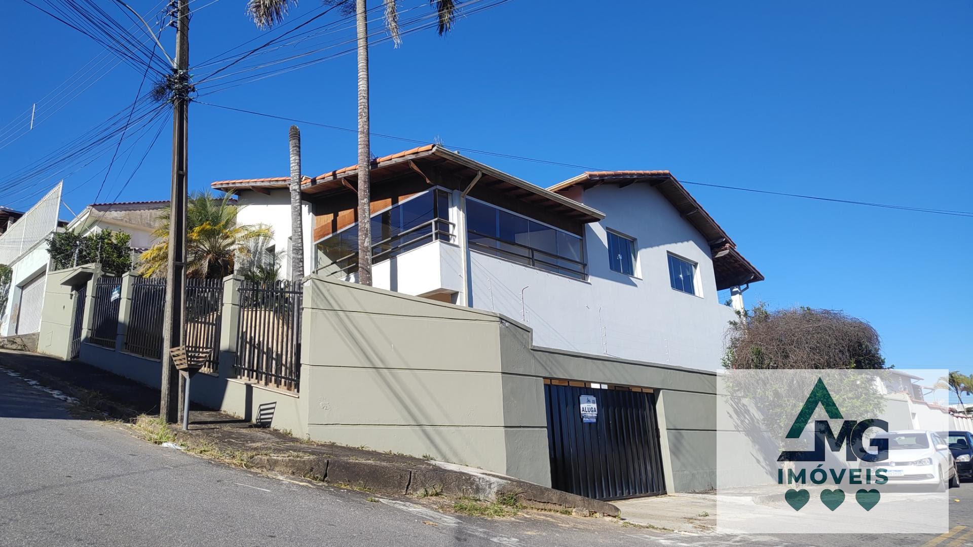 Casa à venda com 4 quartos, 1 suíte, 4 vagas e 480m² no Chácara das Rosas, Três Corações (MG) — foto 7 de 30