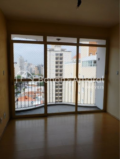 Apartamento, 2 quartos, 74 m² - Foto 1