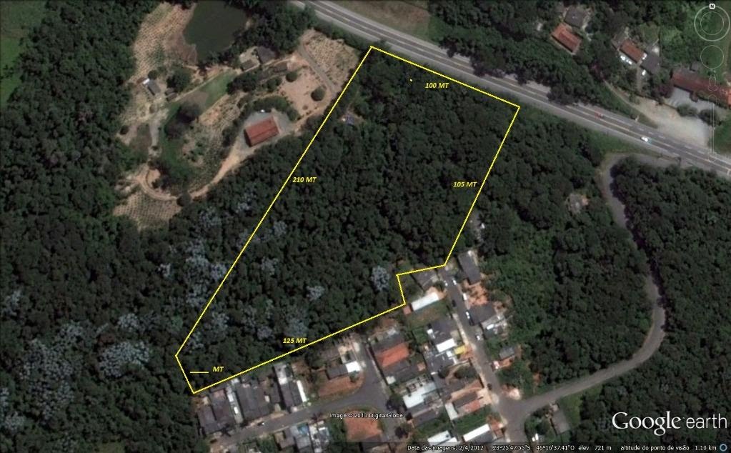 Comercial à venda com 25283m² no Jardim Josely, Arujá — foto principal