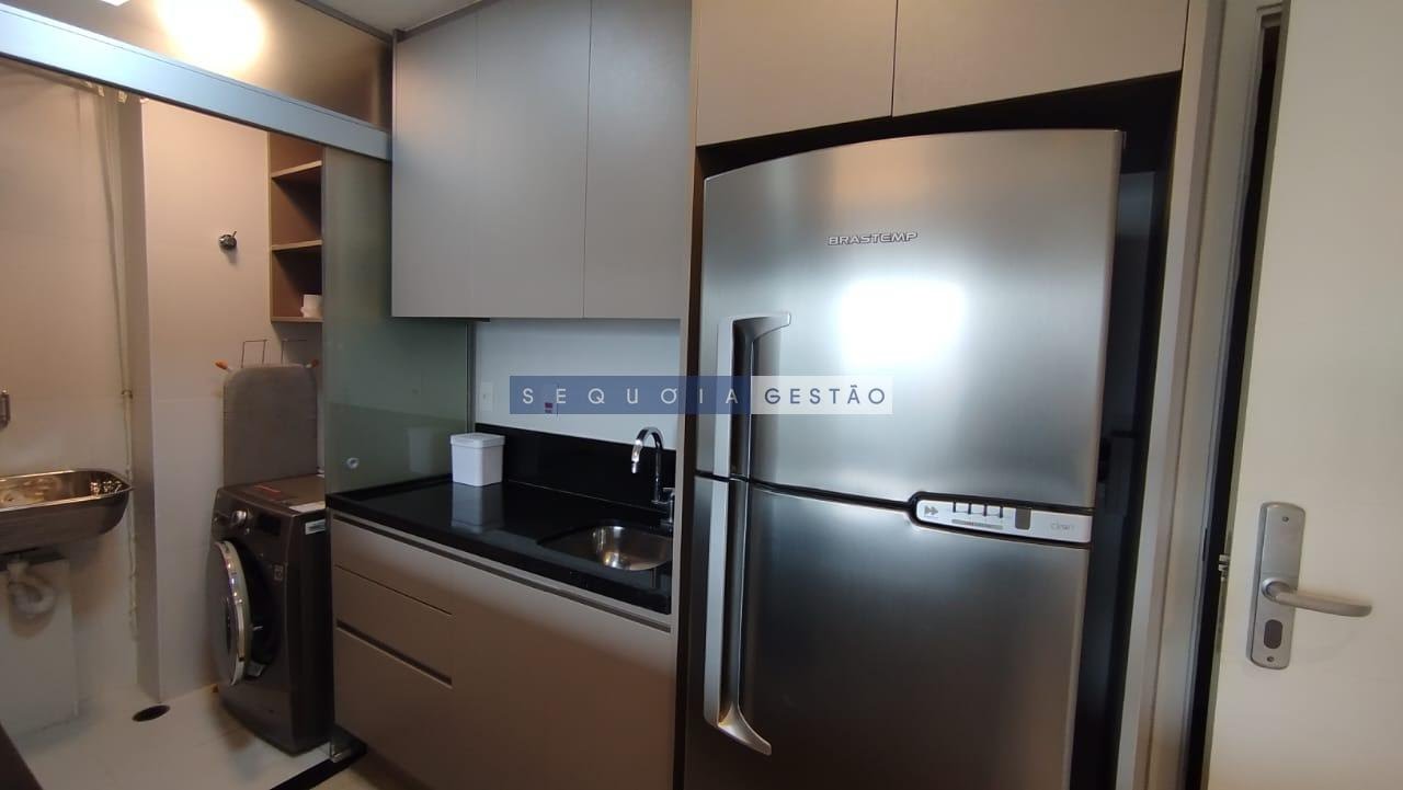Apartamento para alugar com 2 quartos, 2 suítes, 2 vagas e 80m² no Brooklin, São Paulo (SP) — foto 27 de 30