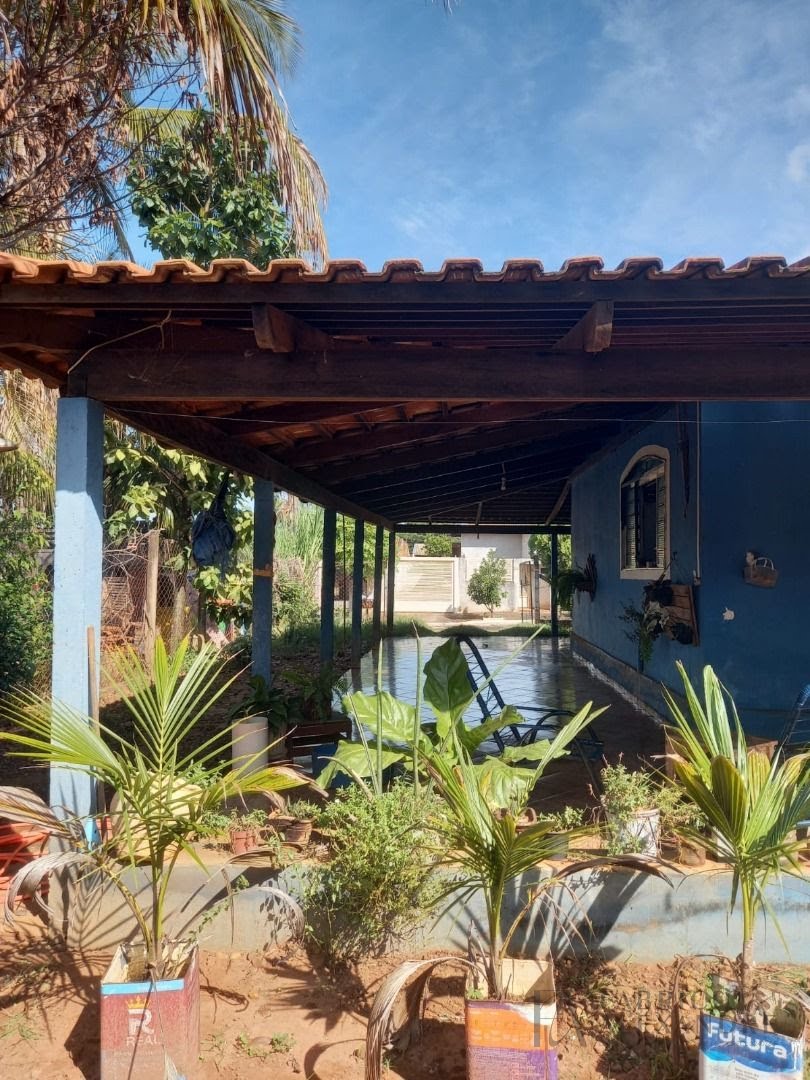 Terreno à venda com 720m² de terreno no Portal da Praia, Buritama — foto principal