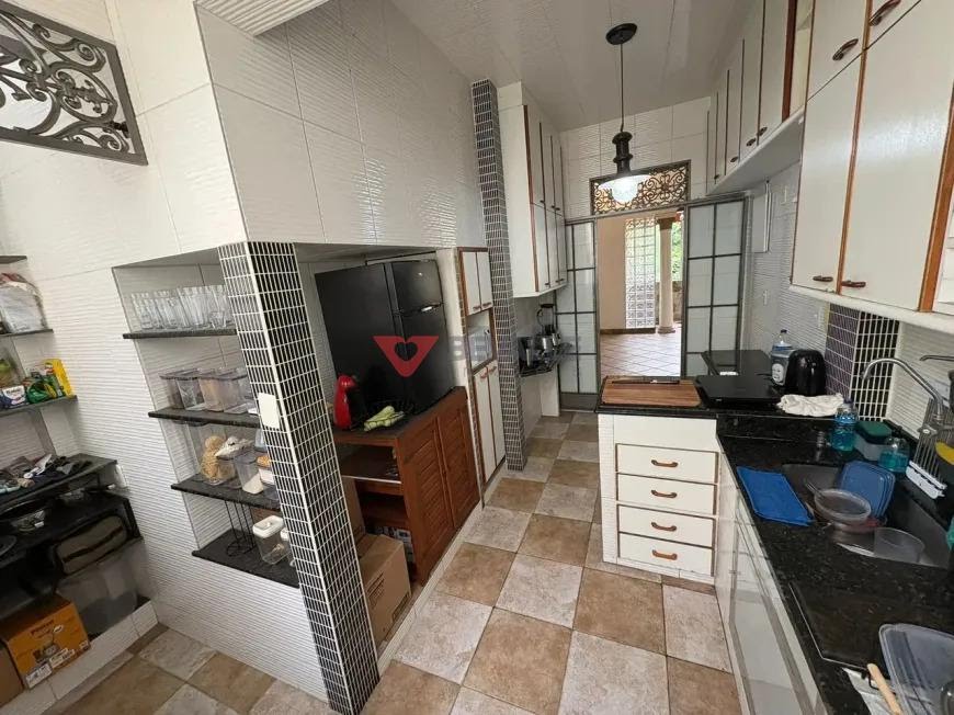 Apartamento à venda com 4 quartos, 2 suítes e 160m² no Botafogo, Rio de Janeiro (RJ) — foto 16 de 20