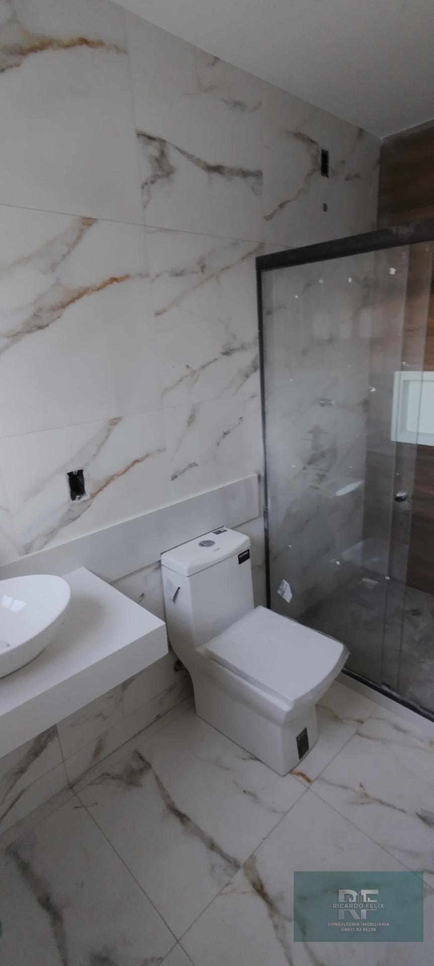 Casa à venda com 3 quartos, 3 suítes, 2 vagas e 150m² no Terra Firme, Rio das Ostras (RJ) — foto 20 de 30