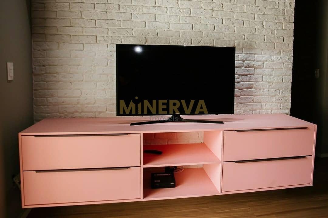 Apartamento à venda com 3 quartos, 1 suíte, 2 vagas e 77m² no Picanço, Guarulhos (SP) — foto 3 de 14