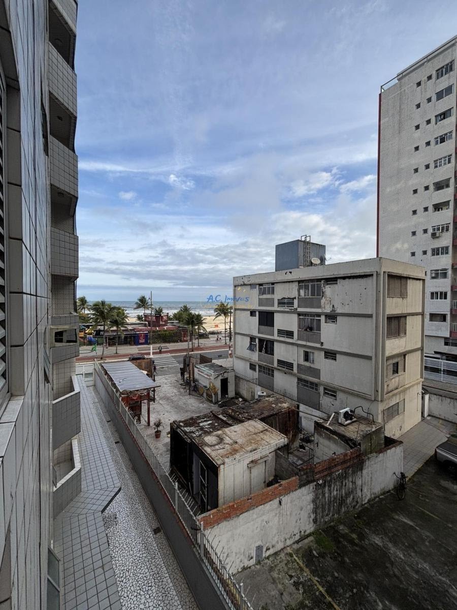 Apartamento à venda com 1 quarto, 1 banheiro, 1 vaga e 50m² no Aviação, Praia Grande (SP) — foto 13 de 18