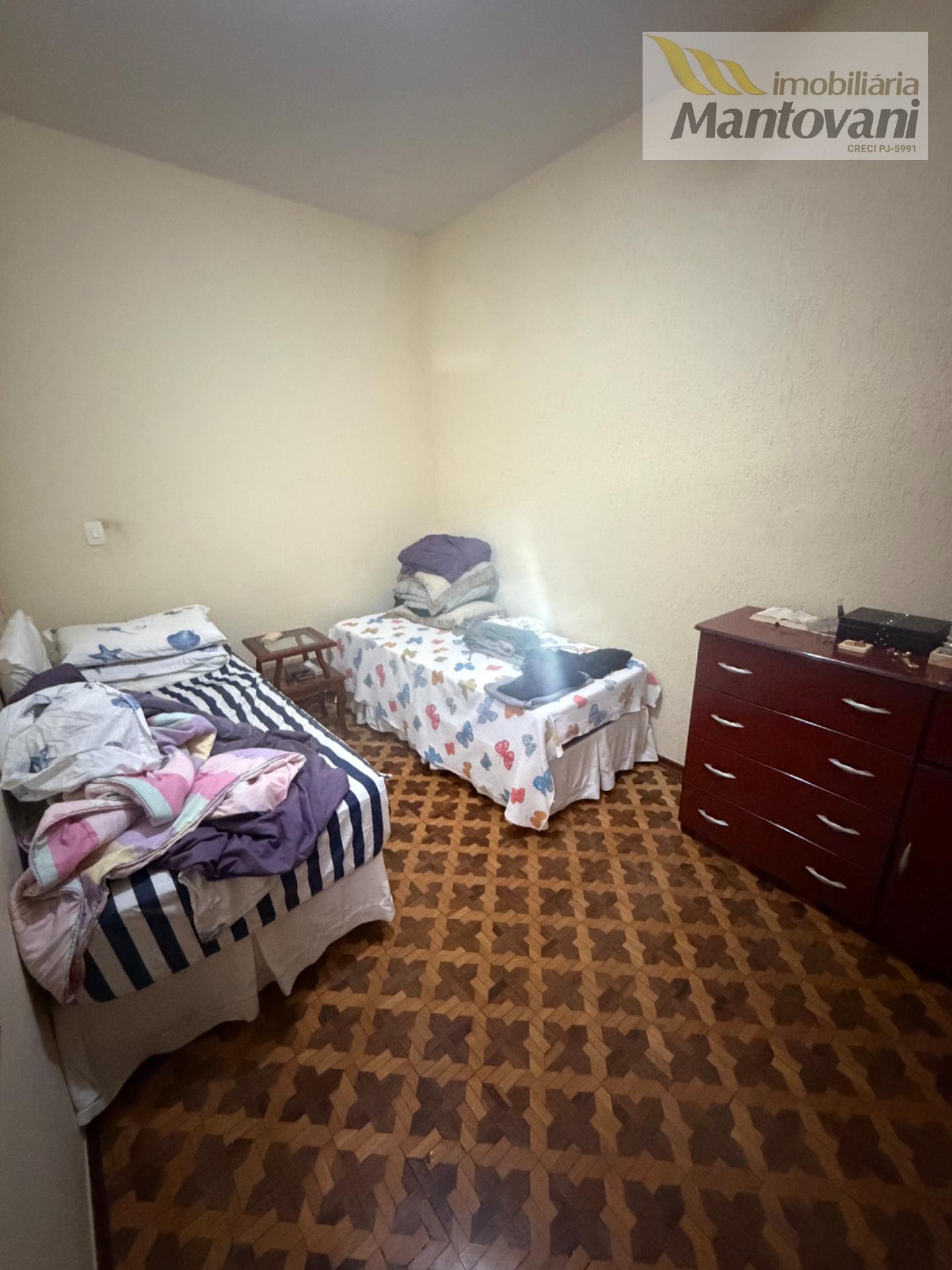 Casa à venda com 3 quartos, 1 suíte, 2 vagas e 324m² no Alto Santa Cruz, Tatuí (SP) — foto 18 de 22