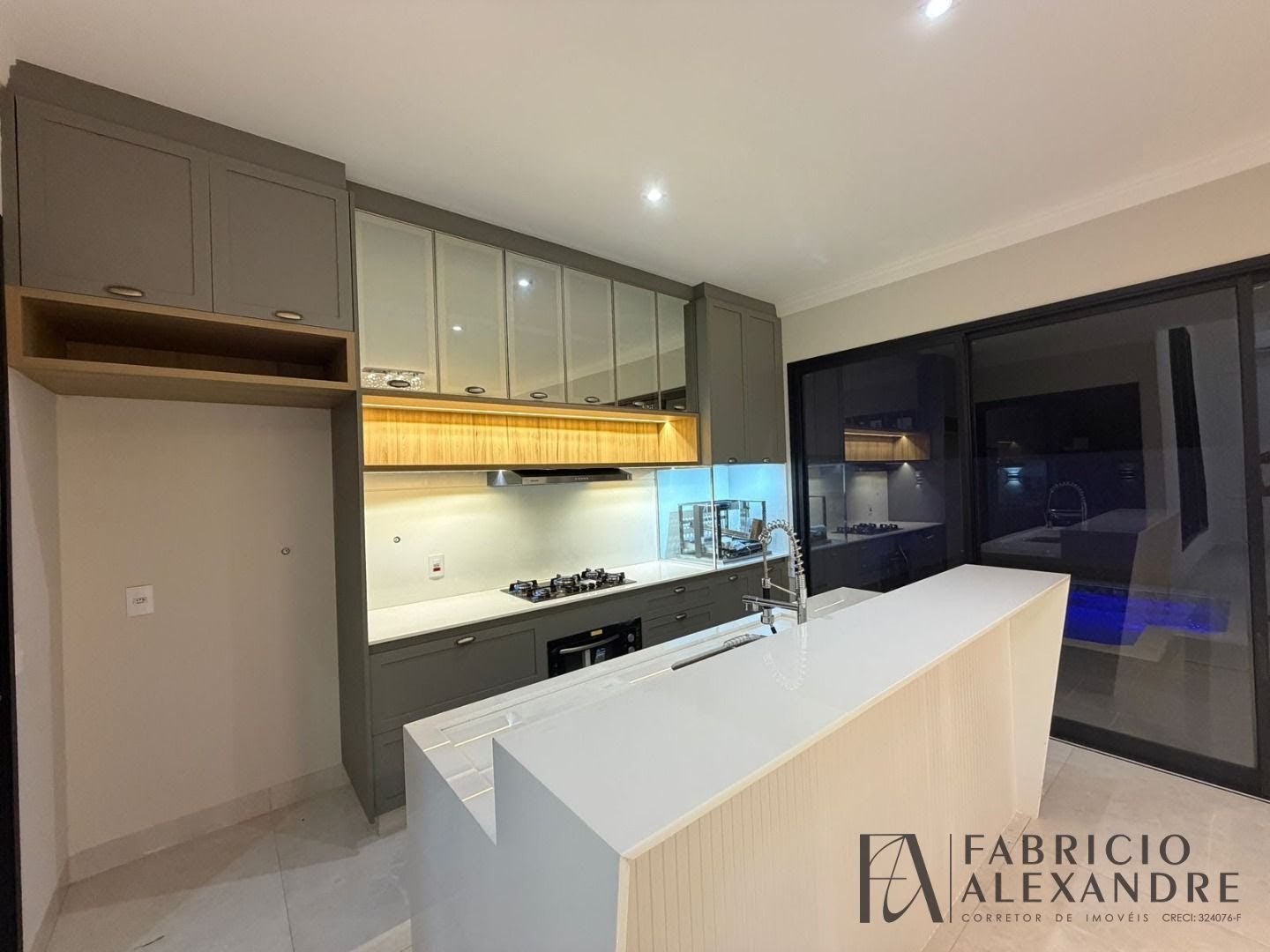Casa à venda com 3 quartos, 3 suítes, 4 vagas e 160m² no Village Provence, São José do Rio Preto (SP) — foto 10 de 26