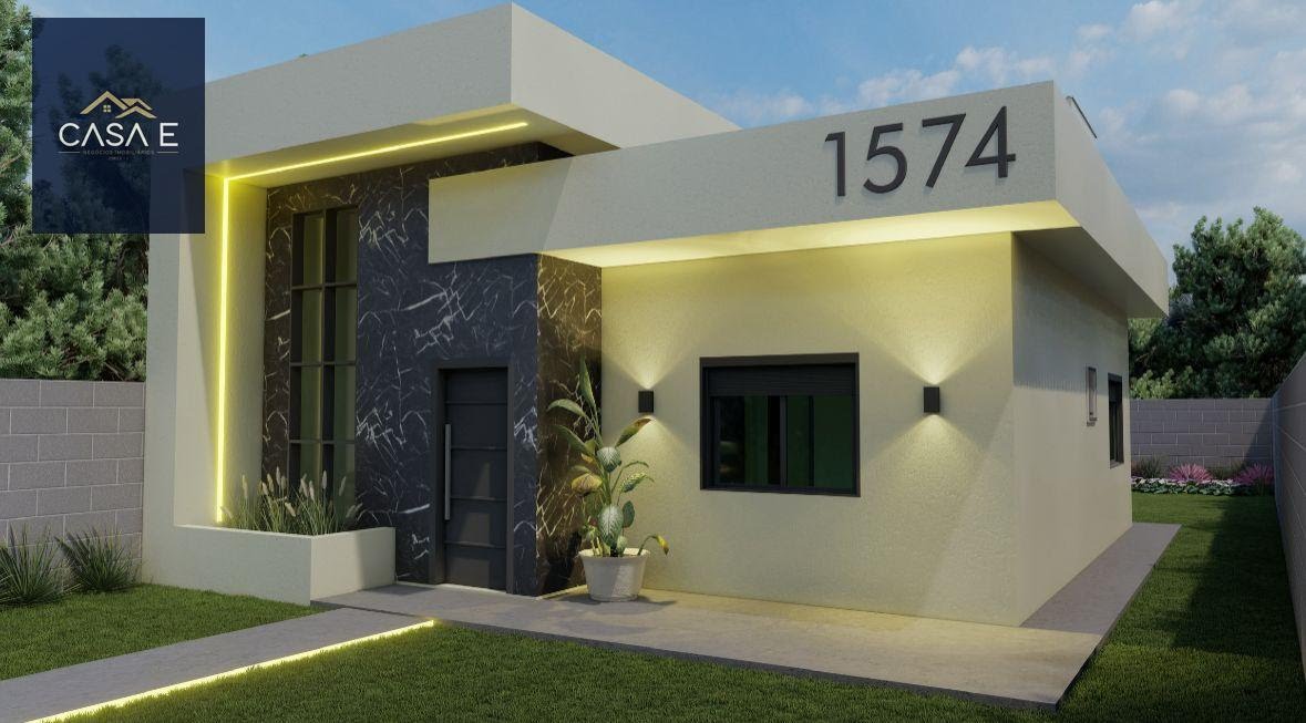 Casa à venda com 2 quartos, 1 banheiro, 1 vaga e 60m² no Modelo, Ijuí (RS) — foto 2 de 5