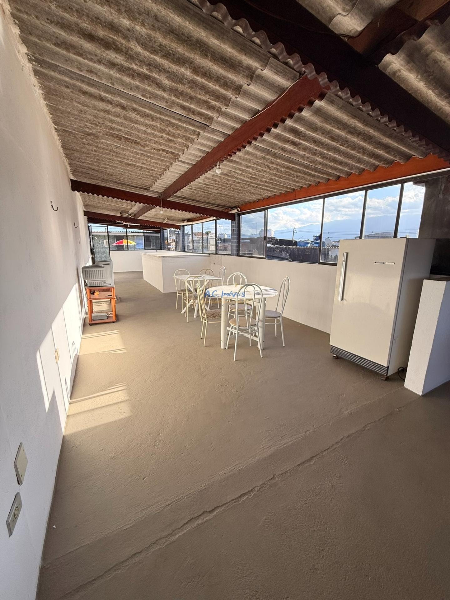 Casa à venda com 3 quartos, 1 suíte, 1 vaga e 130m² no Nova Mirim, Praia Grande (SP) — foto 27 de 30