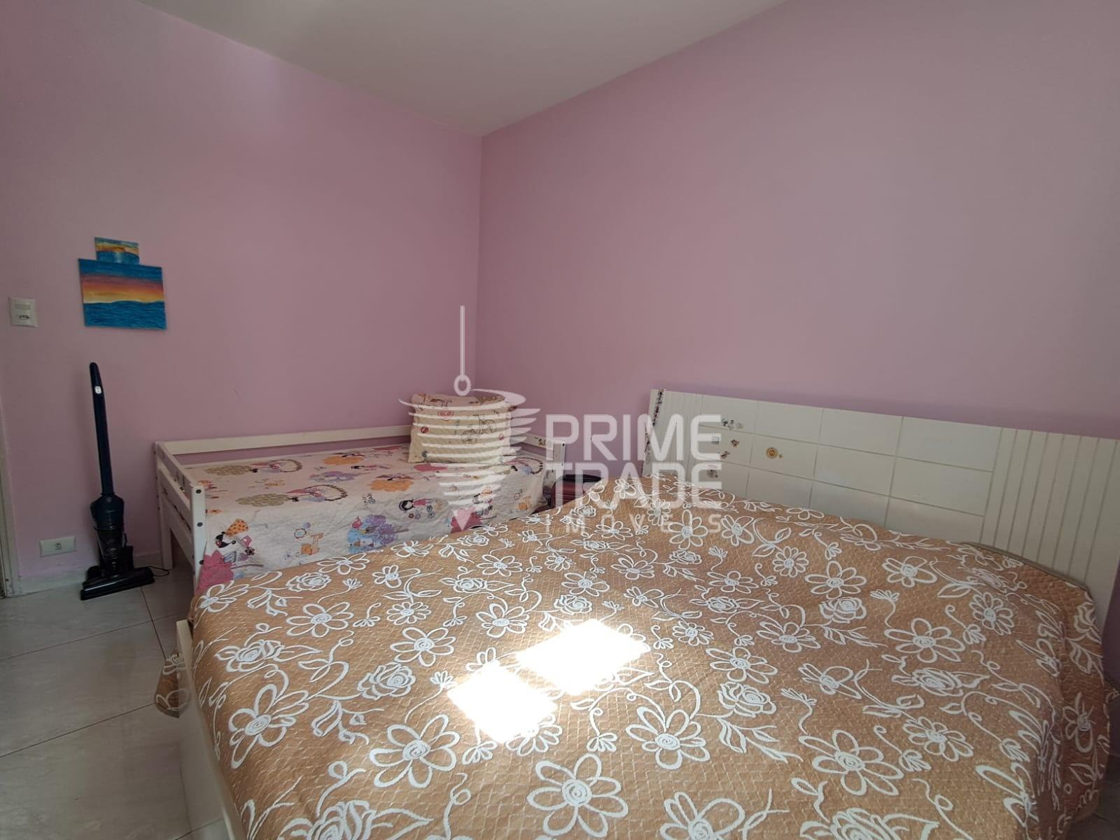 Apartamento à venda com 1 quarto, 1 banheiro, 1 vaga e 60m² no Itararé, São Vicente (SP) — foto 13 de 15