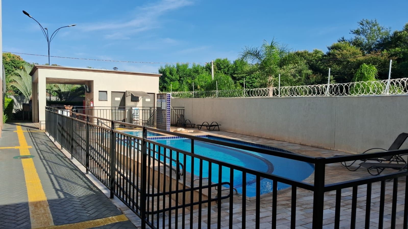 Apartamento à venda com 2 quartos, 1 banheiro, 1 vaga e 44m² no Parque Industrial Lagoinha, Ribeirão Preto (SP) — foto 17 de 20