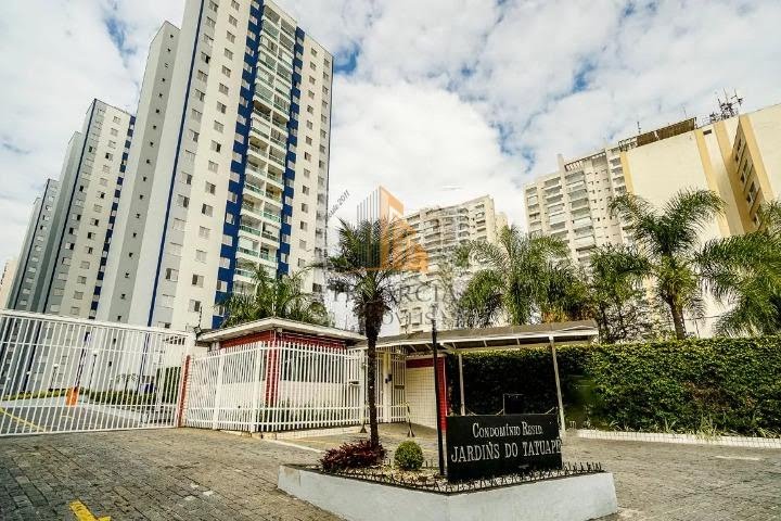 Fachada do Imóvel