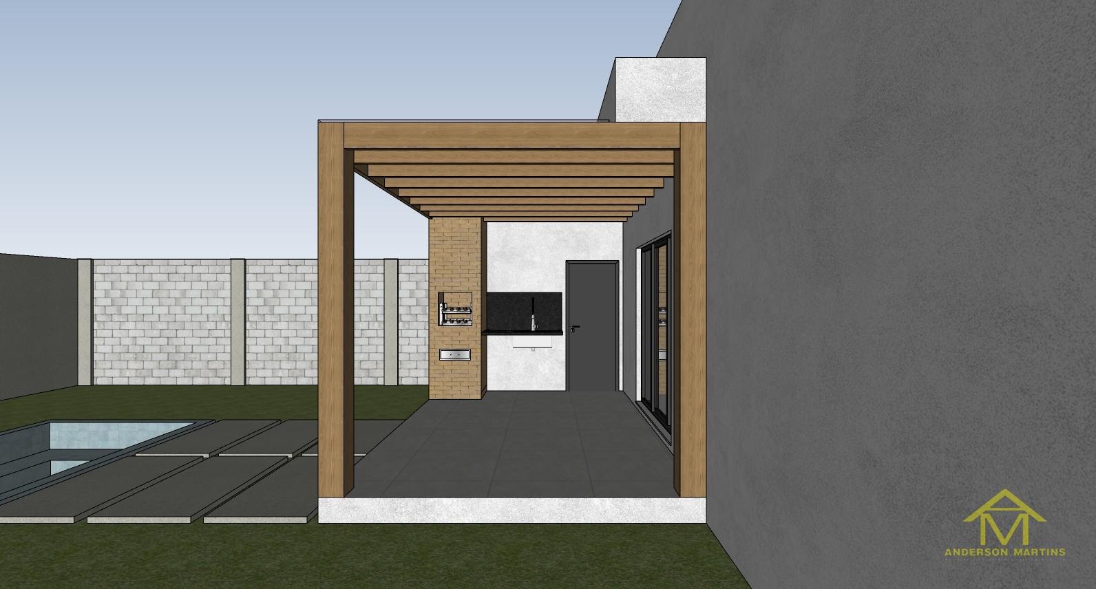 Casa à venda com 3 quartos, 2 banheiros, 3 vagas e 156m² no Morada do Sol, Serra (ES) — foto 9 de 9