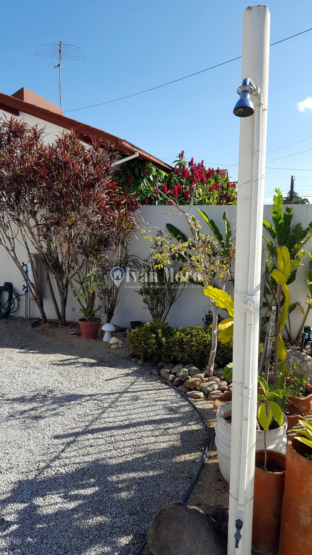 Casa para alugar com 1 banheiro, 1 vaga e 35m² no Daniela, Florianópolis (SC) — foto 21 de 21
