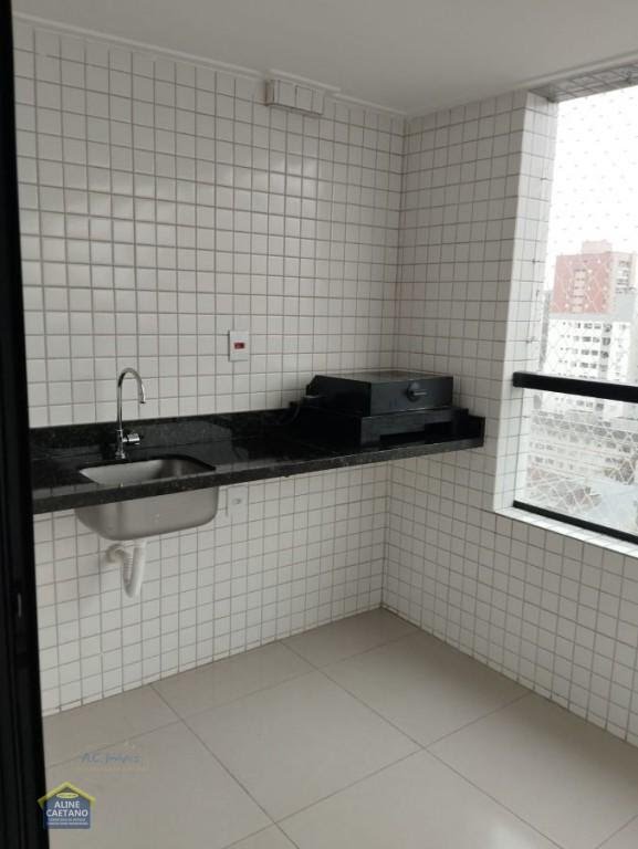 Apartamento à venda com 2 quartos, 1 suíte, 1 vaga e 77m² no Canto do Forte, Praia Grande (SP) — foto 4 de 26