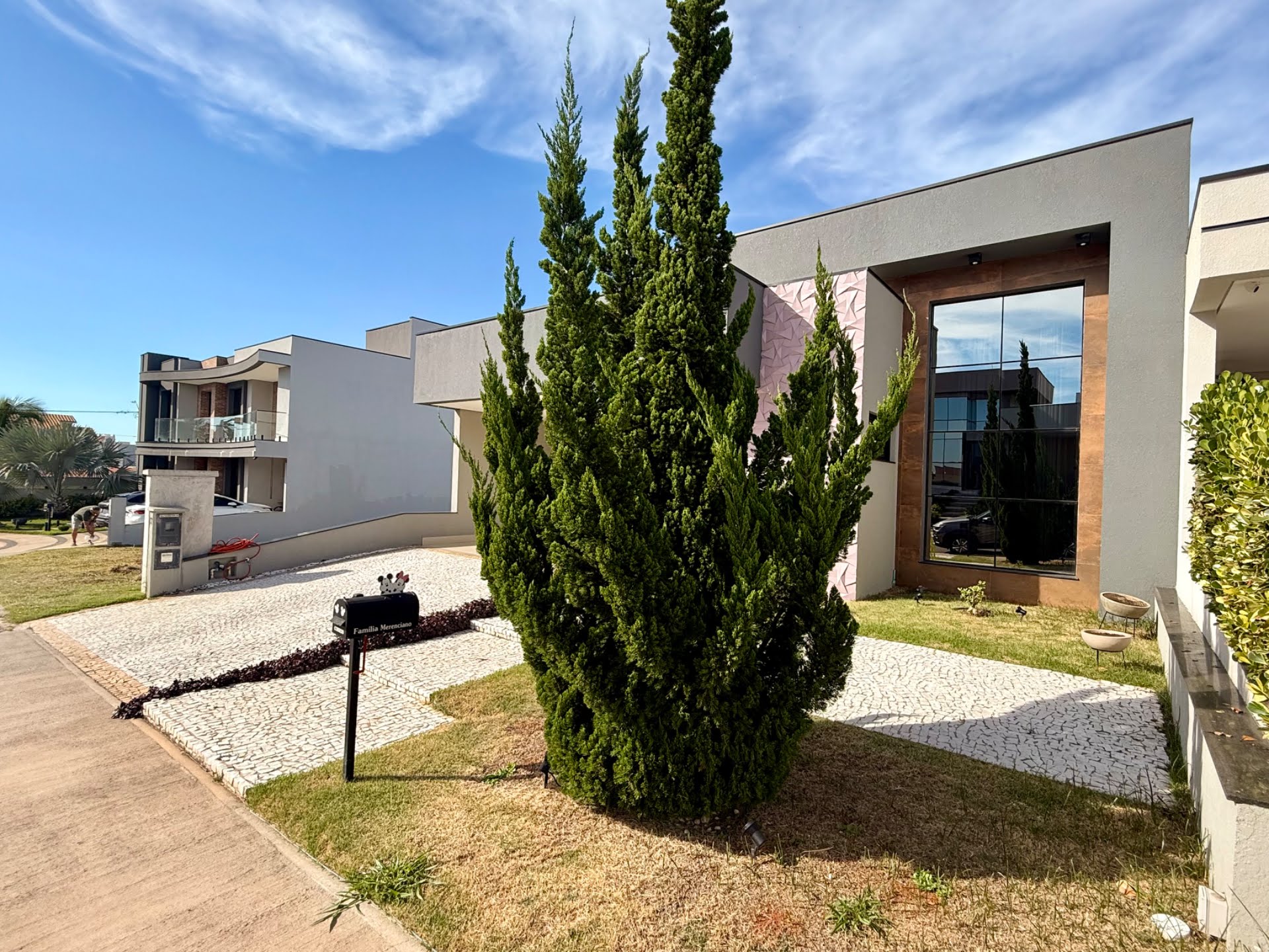 Casa à venda com 3 quartos, 3 suítes, 4 vagas e 183m² no Jardim Residencial Dona Maria José, Indaiatuba (SP) — foto 3 de 30
