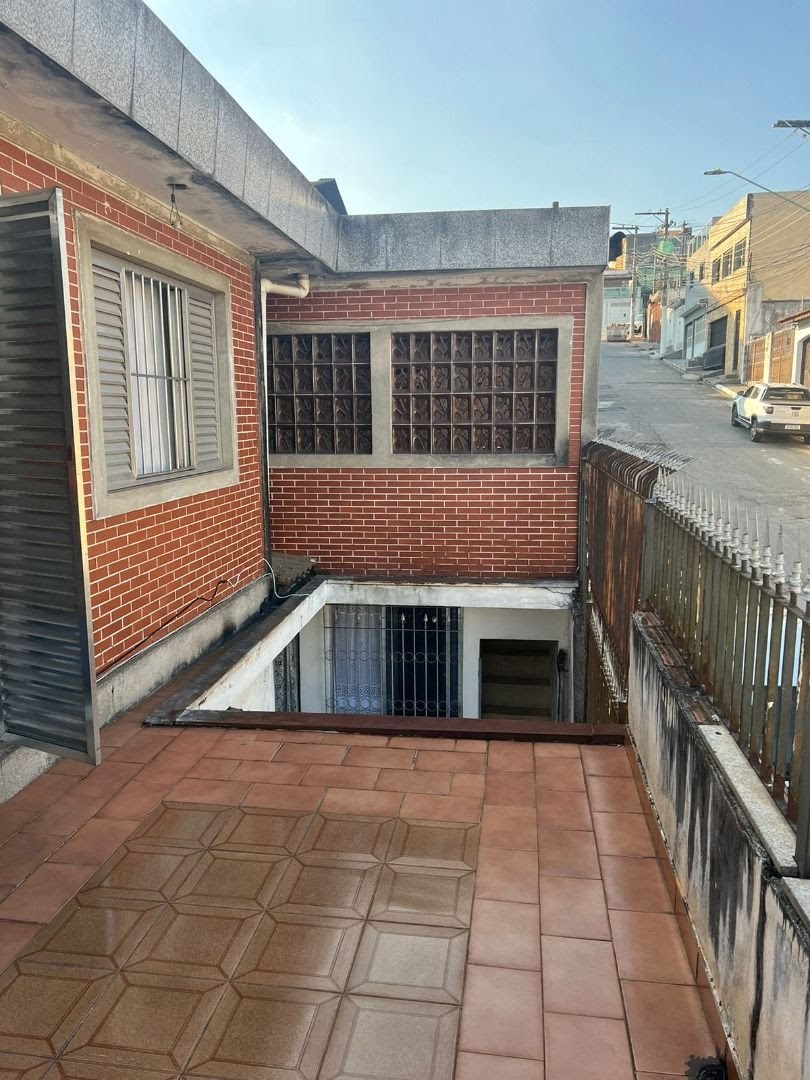 Sobrado, 3 quartos, 240 m² - Foto 37