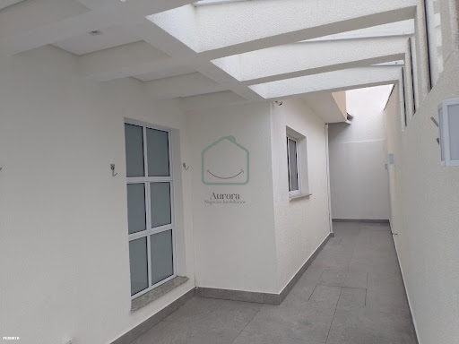 Casa em Condomínio para Venda em Suzano / SP no bairro Parque Santa Rosa 