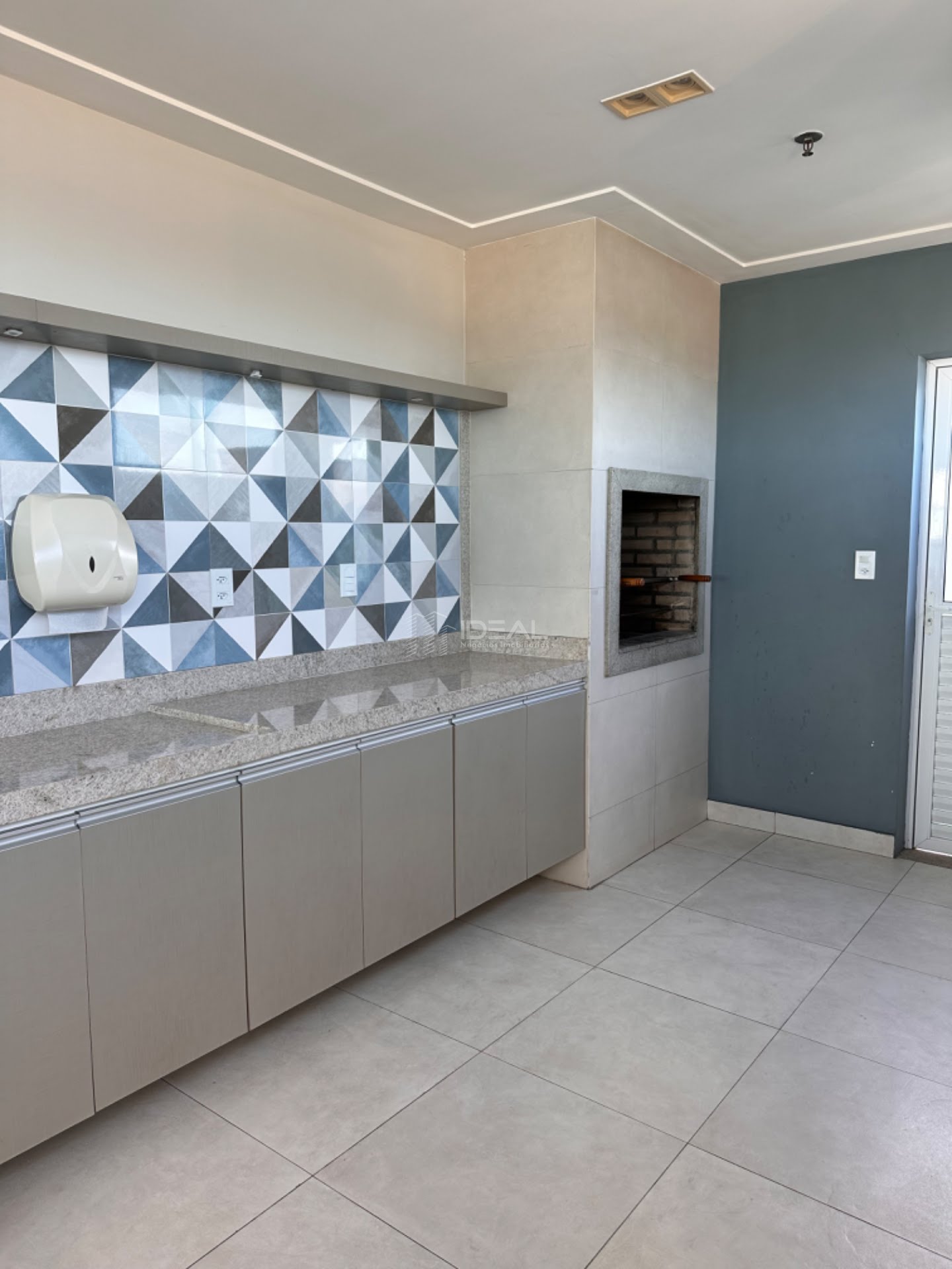 Apartamento à venda com 2 quartos, 1 suíte, 1 vaga e 54m² no Centro, Campos dos Goytacazes (RJ) — foto 16 de 21