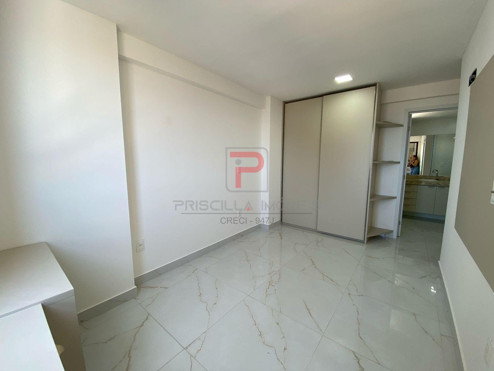 Apartamento à venda com 3 quartos, 2 suítes, 2 vagas e 93m² no Tambaú, João Pessoa (PB) — foto 15 de 30
