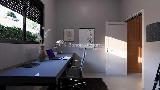 Casa de Condomínio, 3 quartos - Foto 19