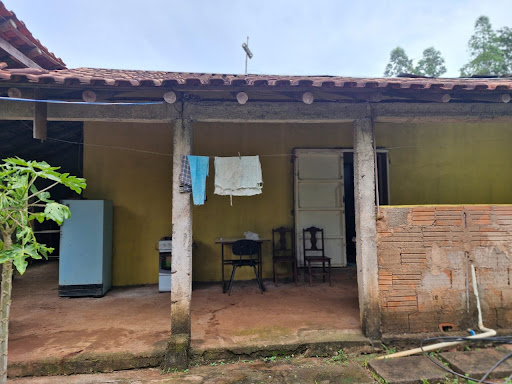 Fazenda em Zona Rural Uberlândia  -  Uberlândia