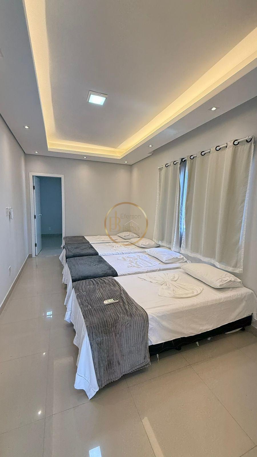 Casa para alugar com 3 quartos, 2 suítes, 2 vagas e 200m² no Village II, Porto Seguro (BA) — foto 6 de 18