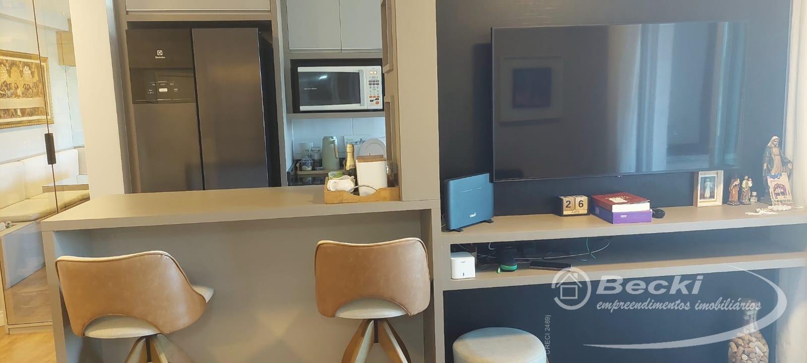 Apartamento à venda com 3 quartos, 1 suíte, 1 vaga e 72m² no Floresta, Joinville (SC) — foto 27 de 29