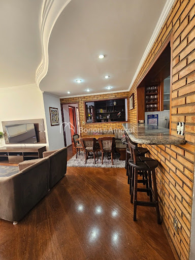 Apartamento, 3 quartos, 110 m² - Foto 43