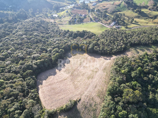Terreno de planta Bairro Cruzeiro