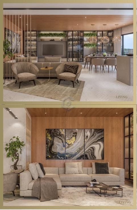 Apartamento à venda com 3 quartos, 3 suítes, 2 vagas e 142m² no Jardim Portal da Colina, Sorocaba (SP) — foto 13 de 30