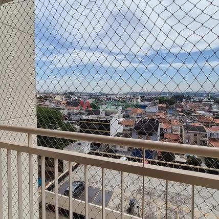 Apartamento à venda com 2 quartos, 1 banheiro, 1 vaga e 58m² no Paulicéia, São Bernardo do Campo (SP) — foto 5 de 18