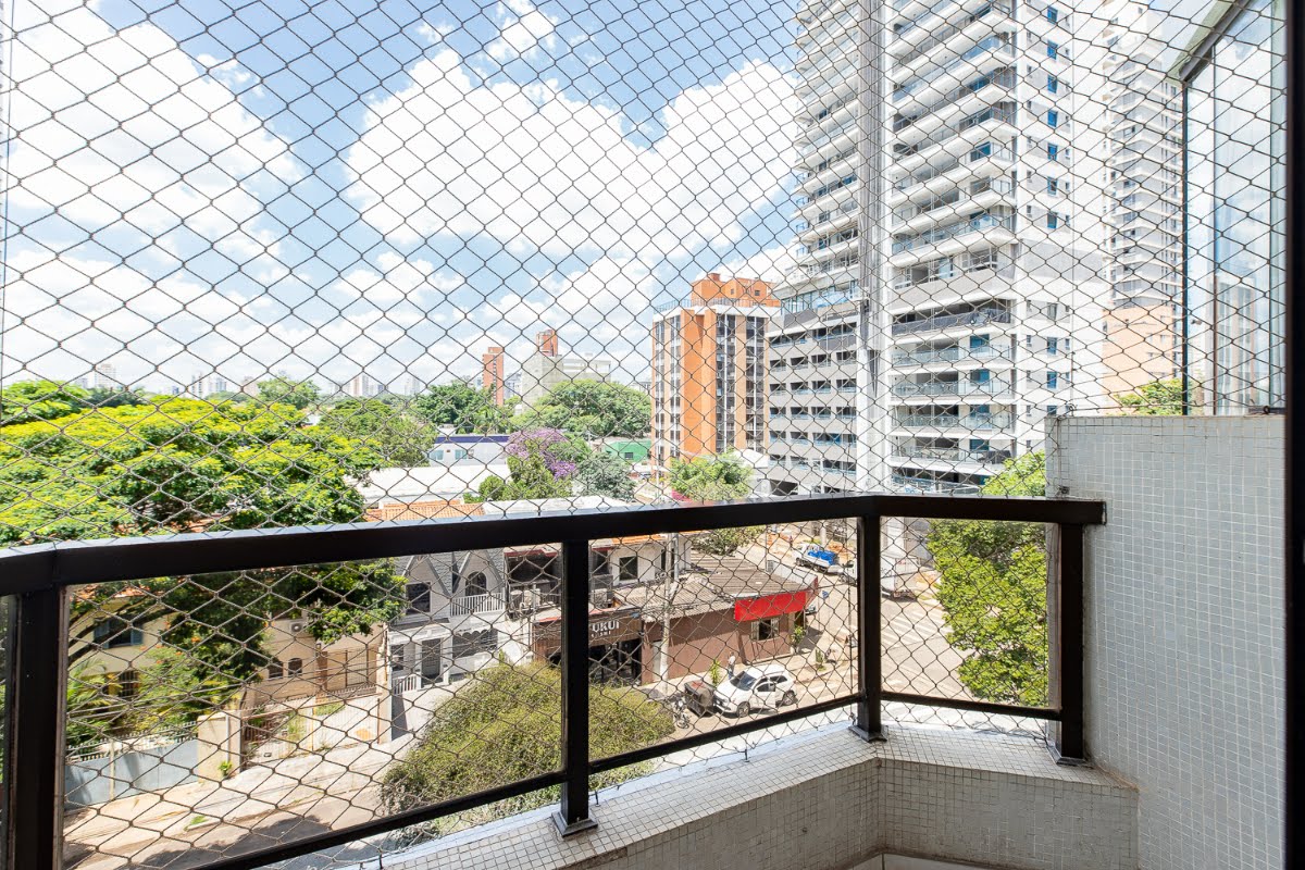 Apartamento à venda com 3 quartos, 1 suíte, 3 vagas e 187m² no Campo Belo, São Paulo (SP) — foto 29 de 30