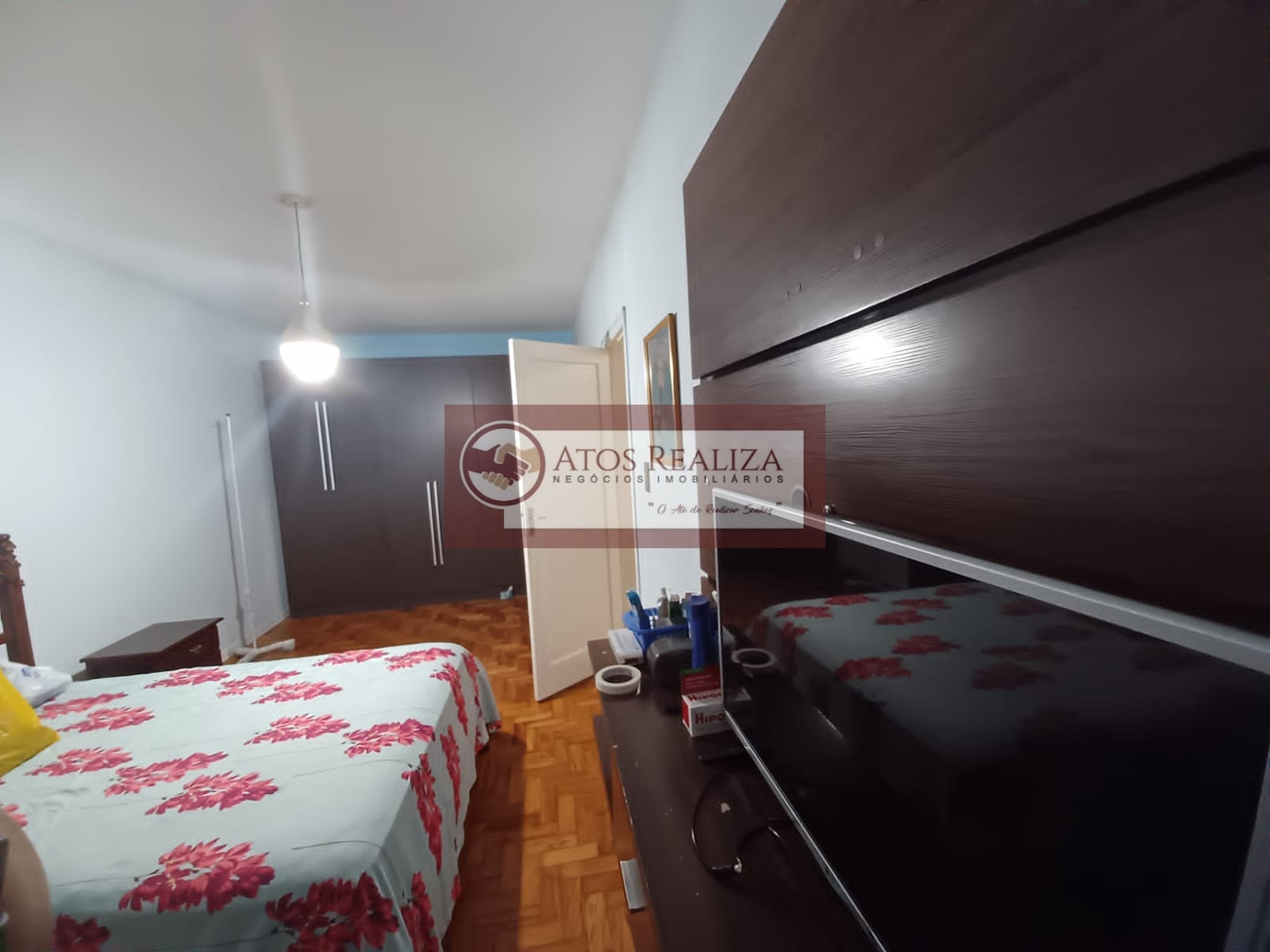 Apartamento à venda com 3 quartos, 1 suíte, 1 vaga e 136m² no Ponta da Praia, Santos (SP) — foto 15 de 30