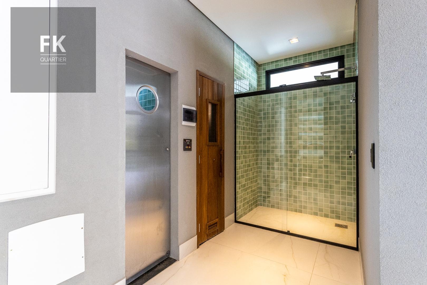 Casa à venda com 4 quartos, 4 suítes, 5 vagas e 3527m² no Residencial Tambore, Barueri (SP) — foto 24 de 30