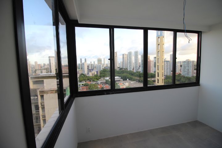 Comercial à venda com 1 banheiro, 2 vagas e 45m² no Graças, Recife (PE) — foto 23 de 28