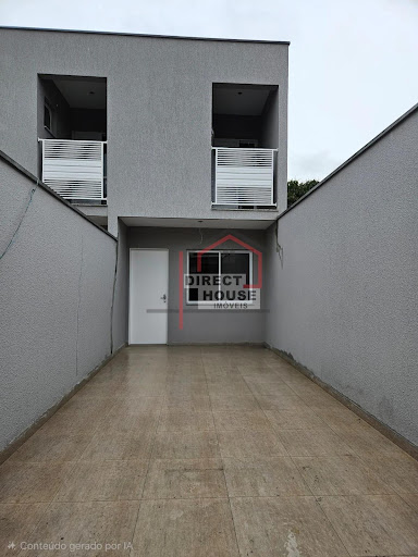 Casa em Jardim Ester  -  São Paulo