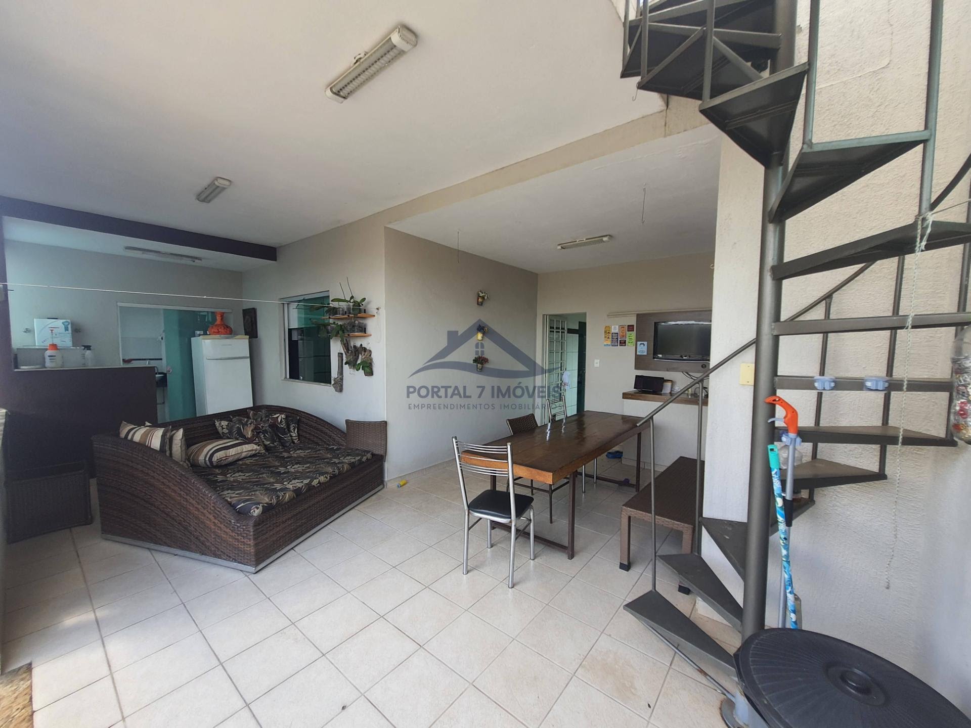 Casa à venda com 2 quartos, 1 suíte, 2 vagas e 140m² no São Geraldo, Sete Lagoas (MG) — foto 29 de 30