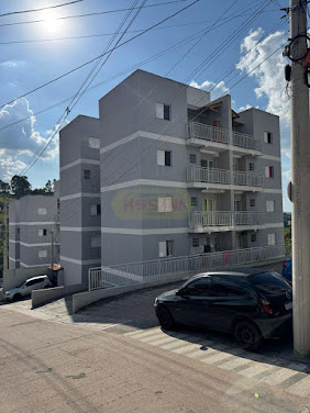 Apartamento em Parque Vitoria  -  Franco da Rocha
