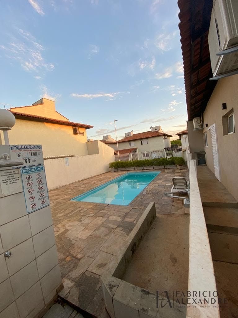 Casa à venda com 3 quartos, 1 suíte, 2 vagas e 83m² no Jardim Caparroz, São José do Rio Preto (SP) — foto 9 de 24