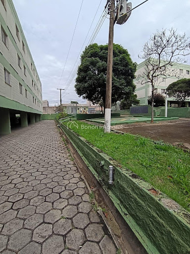 Apartamento, 2 quartos, 55 m² - Foto 7