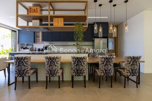 Casa de Condomínio, 4 quartos - Foto 8