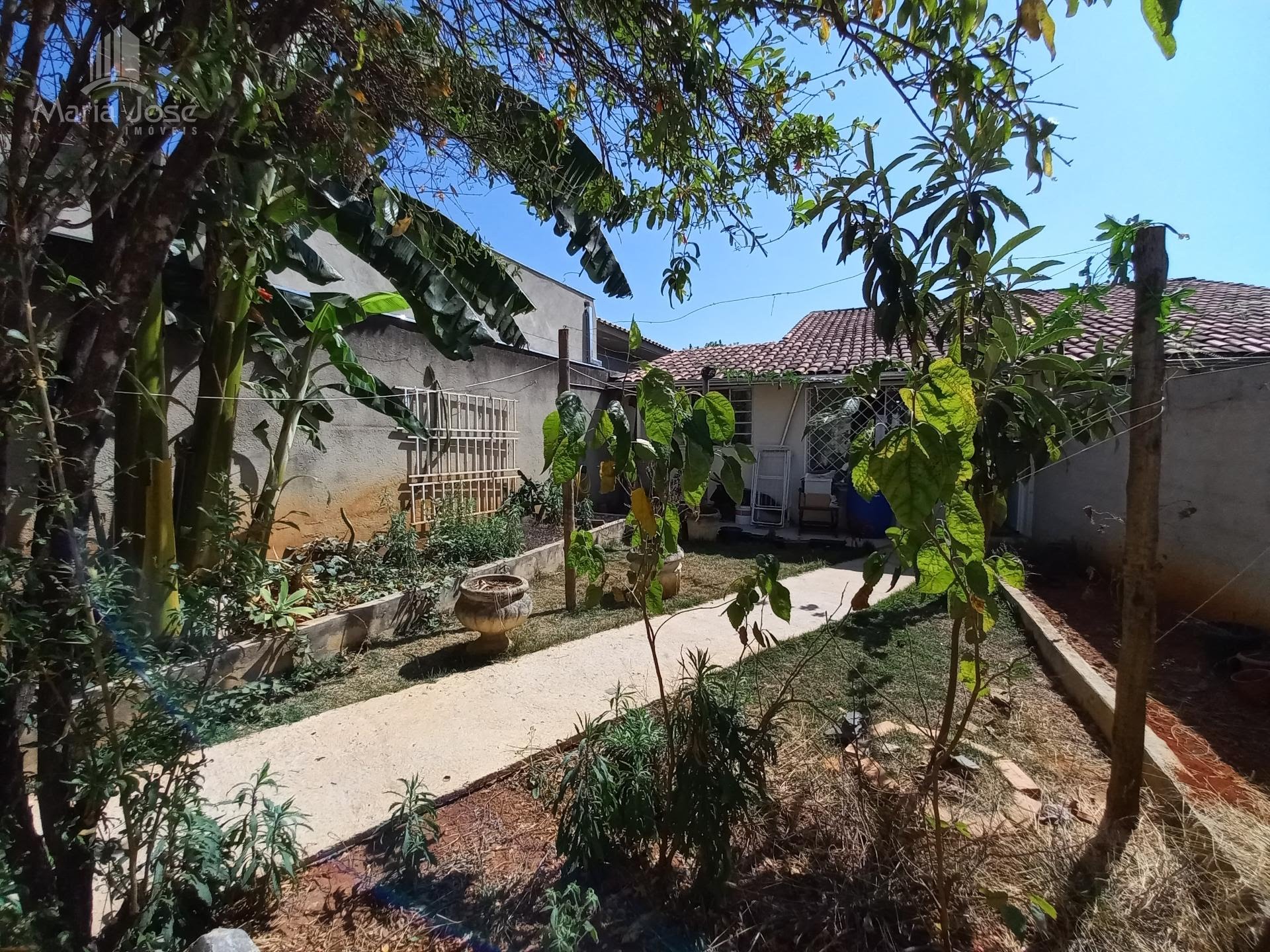 Casa à venda com 3 quartos, 1 banheiro, 2 vagas e 121m² no Nossa Senhora do Carmo, Sete Lagoas (MG) — foto 25 de 30