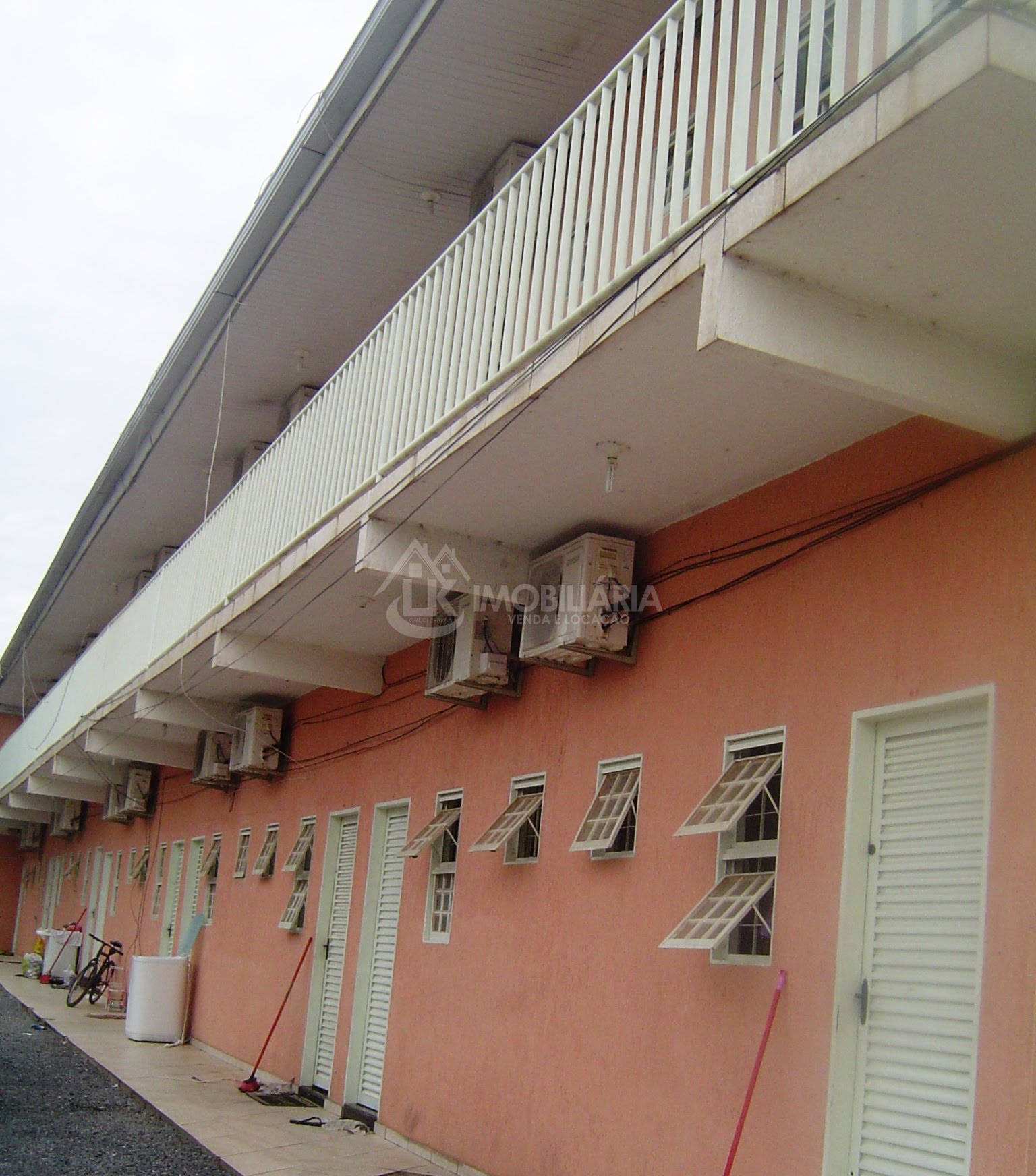 Apartamento, 1 quarto, 25 m² - Foto 3