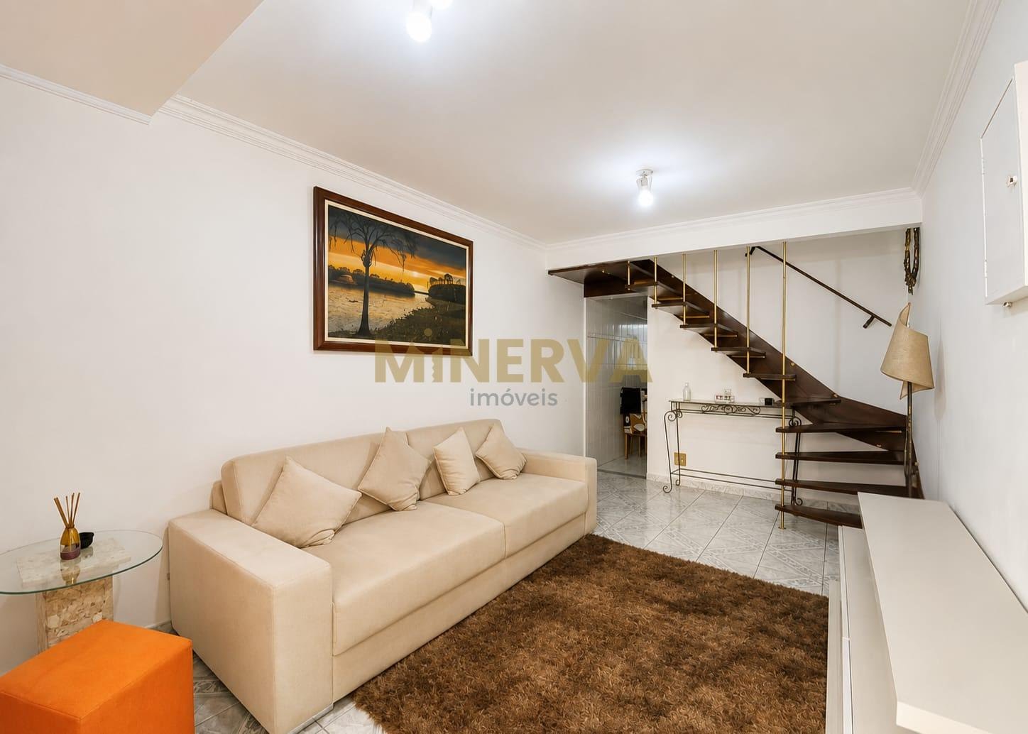 Casa à venda com 2 quartos, 1 suíte, 1 vaga e 96m² no Chácara Califórnia, São Paulo (SP) — foto 2 de 14
