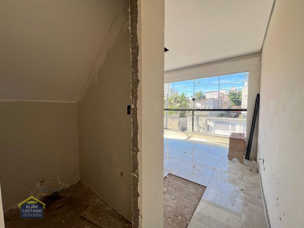 Casa à venda com 3 quartos, 3 suítes, 1 vaga e 101m² no Guilhermina, Praia Grande (SP) — foto 7 de 15