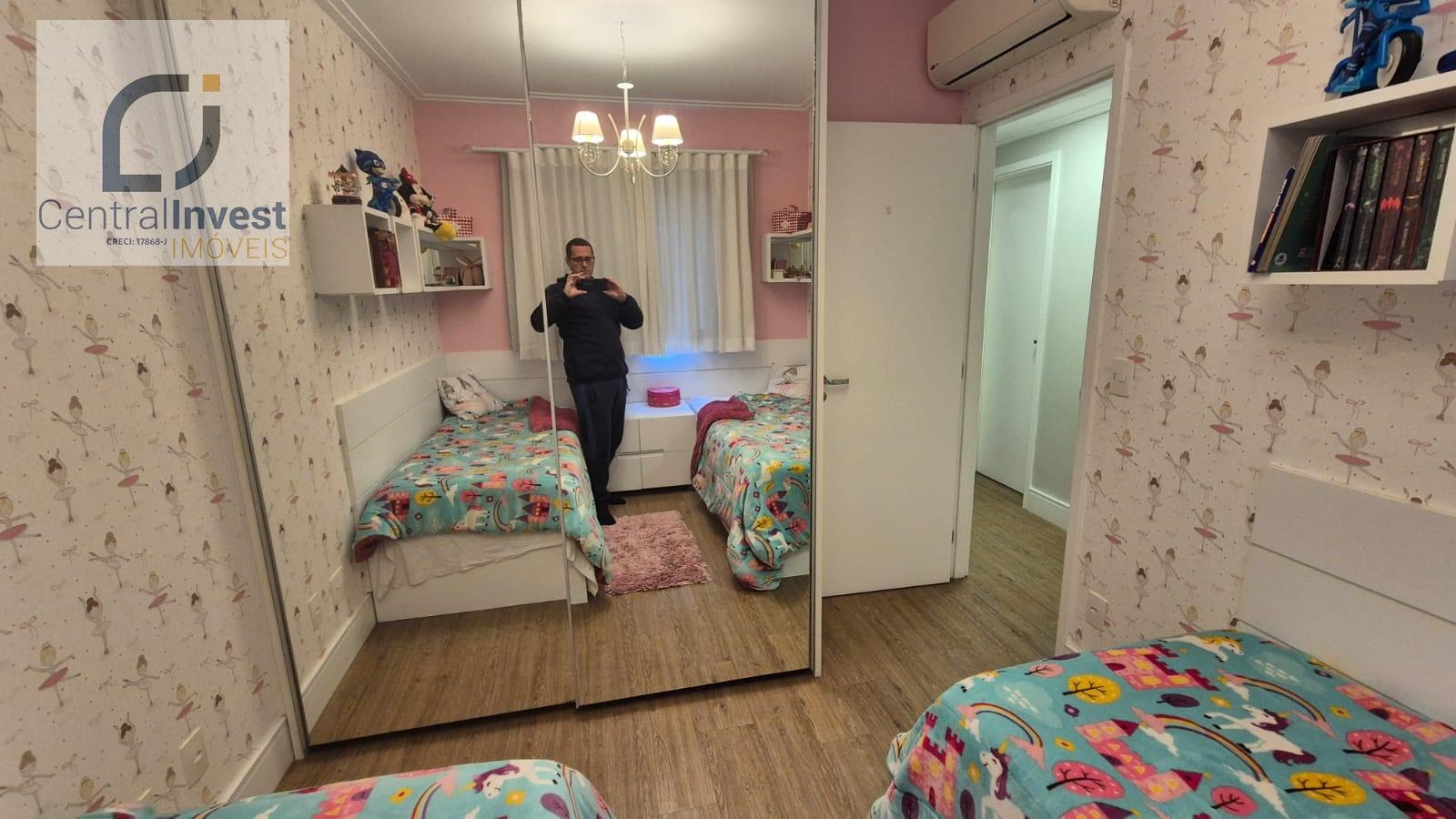 Apartamento, 3 quartos, 132 m² - Foto 28
