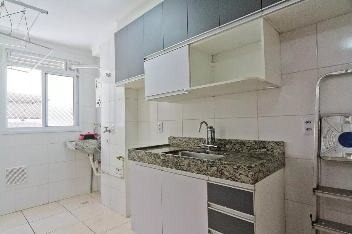 Apartamento à venda com 2 quartos, 1 banheiro, 1 vaga e 45m² no Jardim Íris, São Paulo (SP) — foto 24 de 30