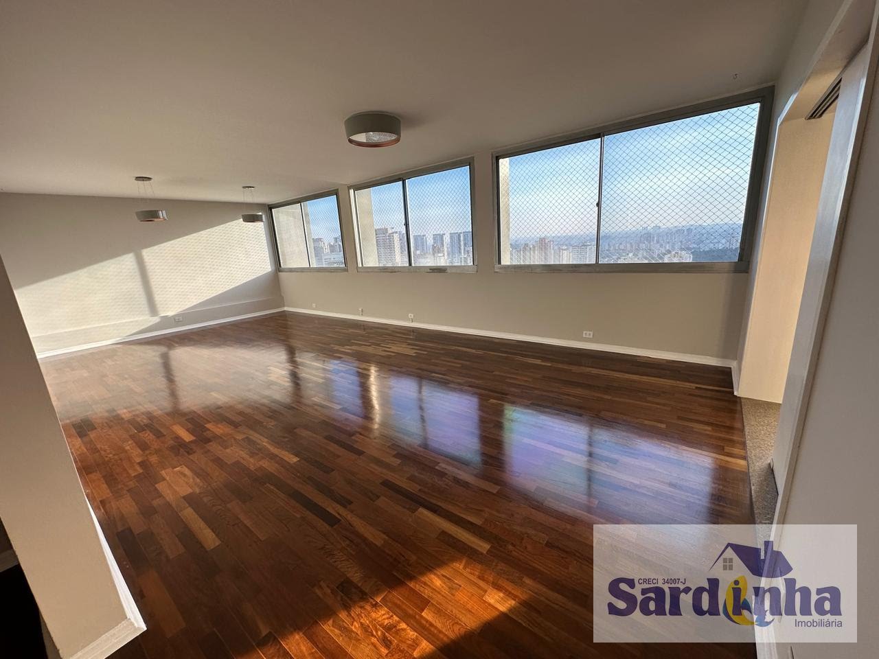 Apartamento à venda com 3 quartos, 1 suíte, 2 vagas e 149m² no Vila Suzana, São Paulo (SP) — foto 6 de 30