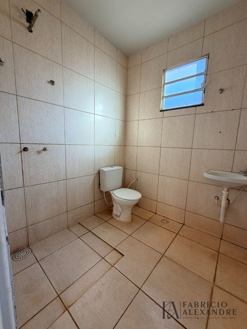 Casa à venda com 2 quartos, 1 banheiro e 45m² no Residencial Jardim da Solidariedade, São José do Rio Preto (SP) — foto 6 de 17